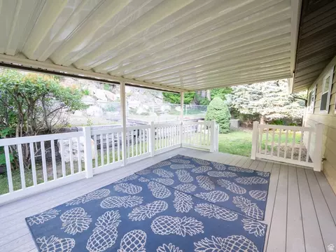 Exterior - 1634 E 13th St S, Ogden, UT 84404 photo 2 of 14