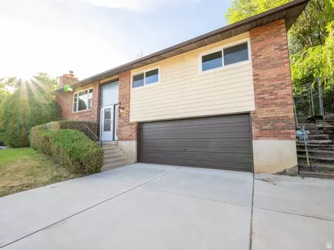 Exterior - 1634 E 13th St S, Ogden, UT 84404 photo 12 of 14