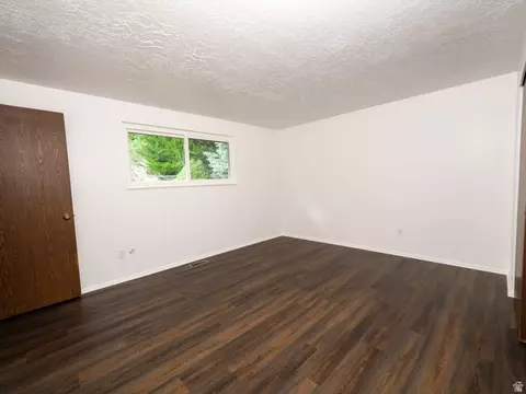 Bedroom - 1634 E 13th St S, Ogden, UT 84404 photo 5 of 9