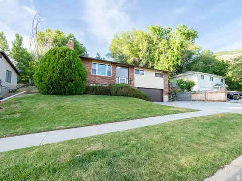 Exterior - 1634 E 13th St S, Ogden, UT 84404 photo 9 of 14