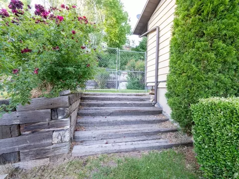 Exterior - 1634 E 13th St S, Ogden, UT 84404 photo 7 of 14