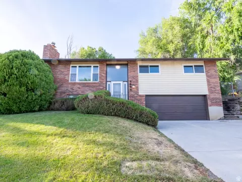 1634 E 13th St S, Ogden, UT 84414