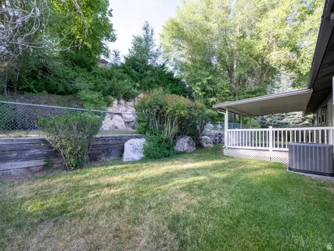 Exterior - 1634 E 13th St S, Ogden, UT 84404 photo 8 of 14