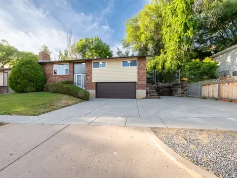 Exterior - 1634 E 13th St S, Ogden, UT 84404 photo 10 of 14
