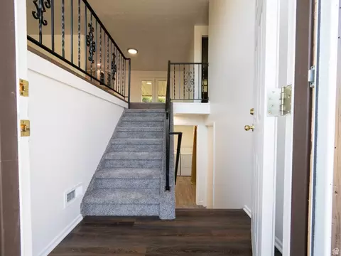 Entry Way - 1634 E 13th St S, Ogden, UT 84404 photo 2 of 2