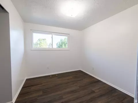 Bedroom - 1634 E 13th St S, Ogden, UT 84404 photo 1 of 9