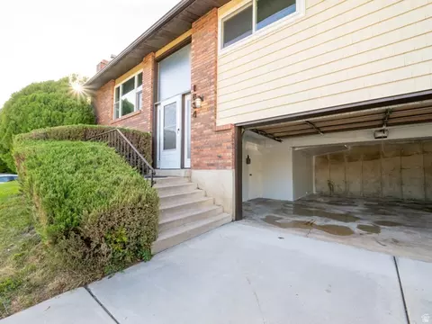 Exterior - 1634 E 13th St S, Ogden, UT 84404 photo 13 of 14