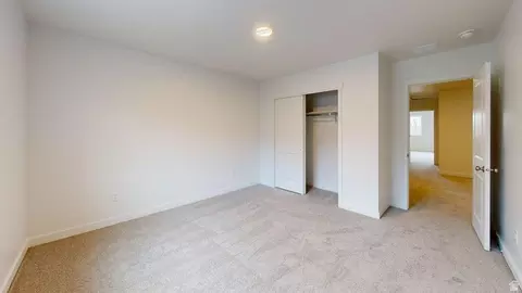 Bedroom - 773 N Pheasantbrook Dr #3B, Centerville, UT 84014 photo 7 of 14