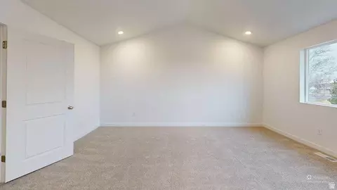 Bedroom - 773 N Pheasantbrook Dr #3B, Centerville, UT 84014 photo 13 of 14
