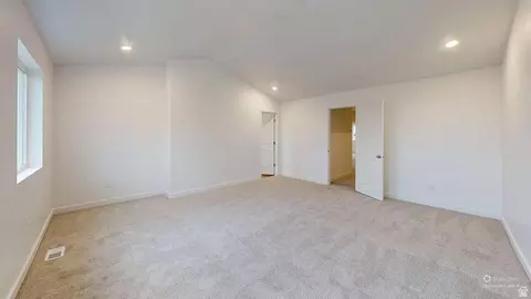 Bedroom - 773 N Pheasantbrook Dr #3B, Centerville, UT 84014 photo 12 of 14