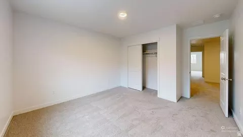 Bedroom - 773 N Pheasantbrook Dr #3B, Centerville, UT 84014 photo 10 of 14