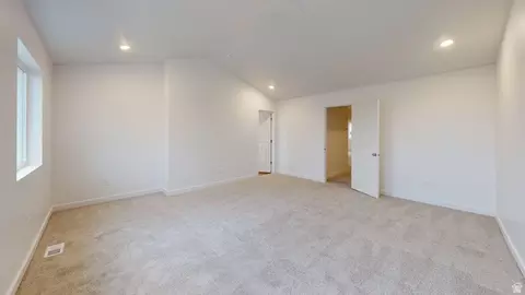 Bedroom - 773 N Pheasantbrook Dr #3B, Centerville, UT 84014 photo 4 of 14