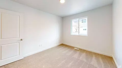 Bedroom - 755 N Pheasantbrook Dr #3D, Centerville, UT 84014 photo 4 of 14