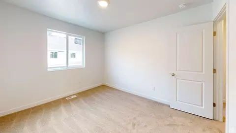 Bedroom - 755 N Pheasantbrook Dr #3D, Centerville, UT 84014 photo 7 of 14
