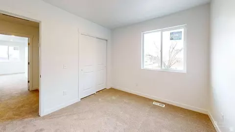 Bedroom - 755 N Pheasantbrook Dr #3D, Centerville, UT 84014 photo 14 of 14