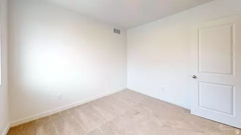 Bedroom - 755 N Pheasantbrook Dr #3D, Centerville, UT 84014 photo 13 of 14