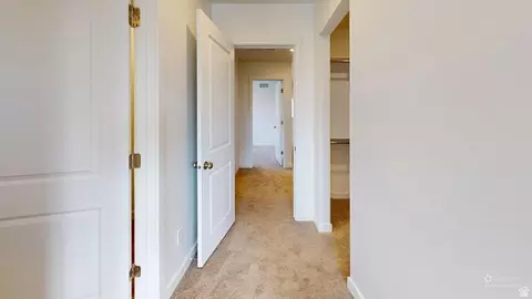 Entry Way - 755 N Pheasantbrook Dr #3D, Centerville, UT 84014 photo 2 of 2