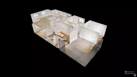 Floorplan - 755 N Pheasantbrook Dr #3D, Centerville, UT 84014 photo 2 of 2