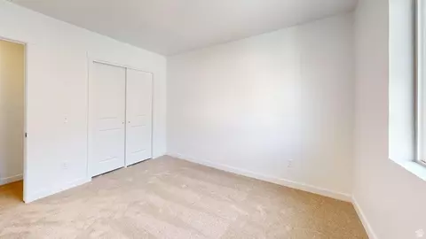 Bedroom - 755 N Pheasantbrook Dr #3D, Centerville, UT 84014 photo 2 of 14