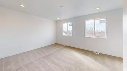 Bedroom - 755 N Pheasantbrook Dr #3D, Centerville, UT 84014 photo 8 of 14