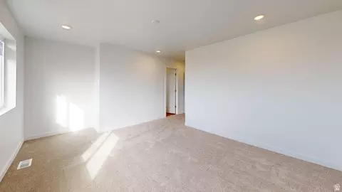 Bedroom - 755 N Pheasantbrook Dr #3D, Centerville, UT 84014 photo 3 of 14