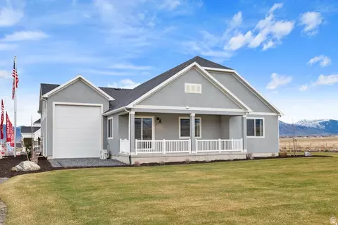 Exterior - 3368 E 1250 S #113, Spanish Fork, UT 84660 photo 2 of 2