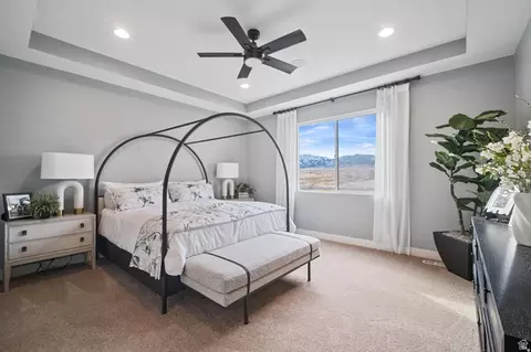 Bedroom - 3368 E 1250 S #113, Spanish Fork, UT 84660 photo 1 of 4