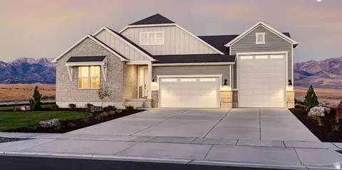 Exterior - 3368 E 1250 S #113, Spanish Fork, UT 84660 photo 1 of 2