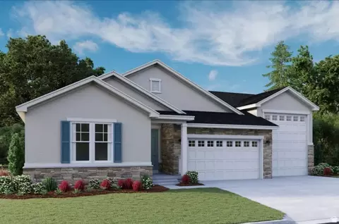 3368 E 1250 S #113, Spanish Fork, UT 84660