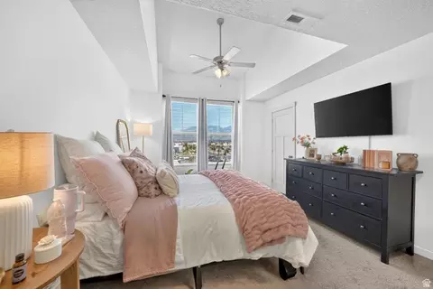 Bedroom - 635 E 380 N, Vineyard, UT 84059 photo 2 of 5