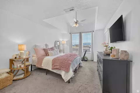 Bedroom - 635 E 380 N, Vineyard, UT 84059 photo 1 of 5