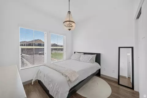 Bedroom - 635 E 380 N, Vineyard, UT 84059 photo 5 of 5