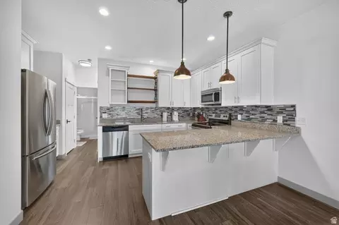 Kitchen - 635 E 380 N, Vineyard, UT 84059 photo 1 of 3