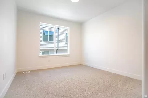 Bedroom - 1225 E 1600 S #8, Provo, UT 84606 photo 4 of 5