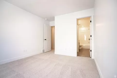 Bedroom - 1225 E 1600 S #8, Provo, UT 84606 photo 3 of 5