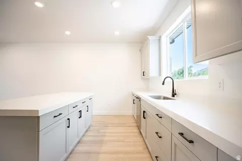Kitchen - 1225 E 1600 S #8, Provo, UT 84606 photo 2 of 2