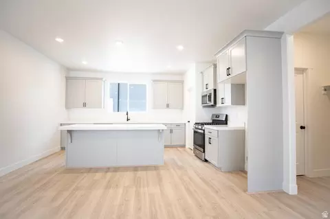 Kitchen - 1225 E 1600 S #8, Provo, UT 84606 photo 1 of 2
