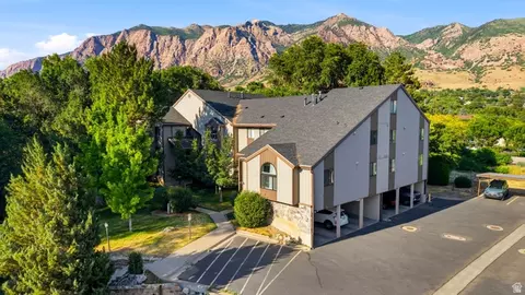 1175 Canyon Road Rd #86, Ogden, UT 84404