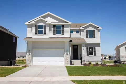 709 N 410 Lot Apt 12 E, Salem, UT 84653