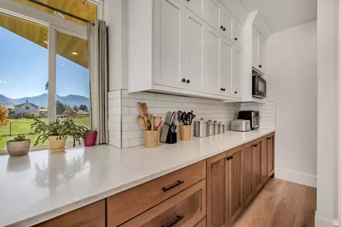 Kitchen - 496 E 1200 N, Mapleton, UT 84664 photo 6 of 8