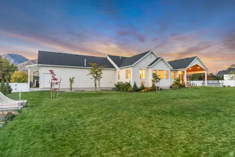 Exterior - 496 E 1200 N, Mapleton, UT 84664 photo 15 of 21