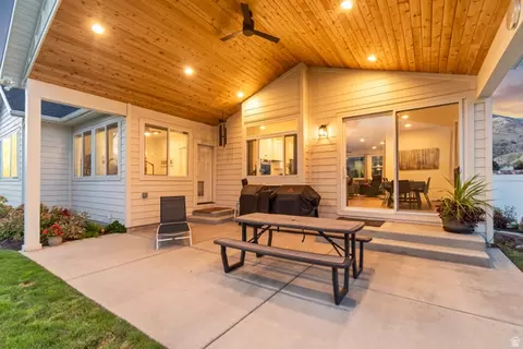 Exterior - 496 E 1200 N, Mapleton, UT 84664 photo 17 of 21