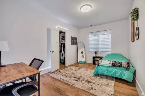Bedroom - 496 E 1200 N, Mapleton, UT 84664 photo 4 of 10