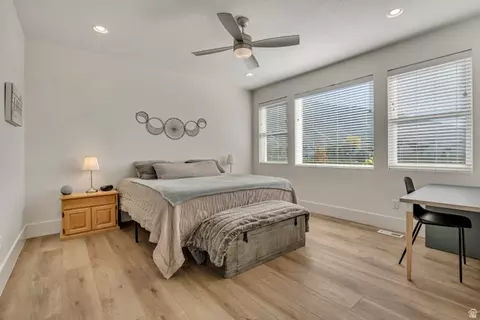 Bedroom - 496 E 1200 N, Mapleton, UT 84664 photo 2 of 10