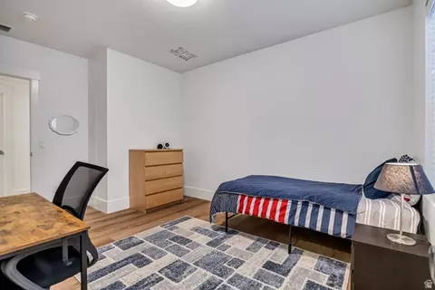 Bedroom - 496 E 1200 N, Mapleton, UT 84664 photo 7 of 10