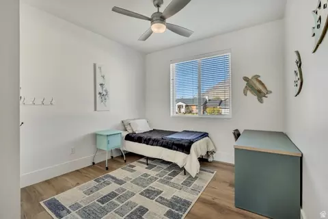 Bedroom - 496 E 1200 N, Mapleton, UT 84664 photo 1 of 10
