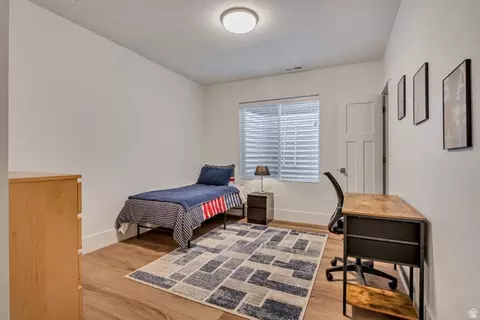 Bedroom - 496 E 1200 N, Mapleton, UT 84664 photo 6 of 10