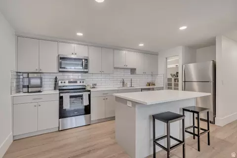 Kitchen - 496 E 1200 N, Mapleton, UT 84664 photo 7 of 8