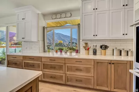 Kitchen - 496 E 1200 N, Mapleton, UT 84664 photo 5 of 8