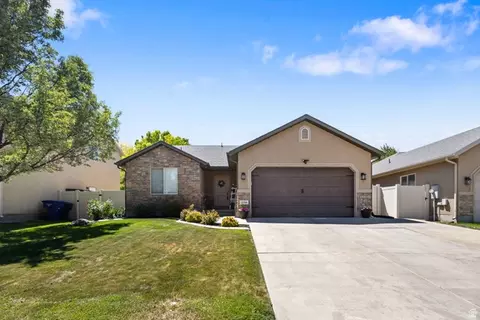 13306 Cedar Park Dr, Herriman, UT 84096